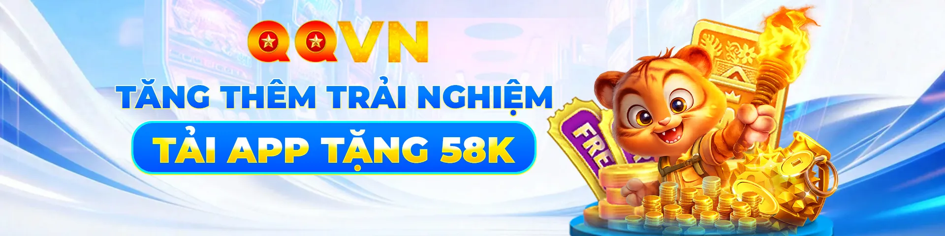 Các hạng mục được cung cấp bởi 33King - 33King
