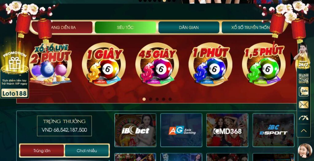 Thông tin cập nhật khuyến mãi mới nhất của Win79 - Win79