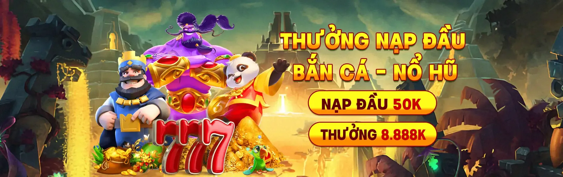 Tất cả các chương trình khuyến mãi của Cwin đều có trên trang web của Cwin - Cwin