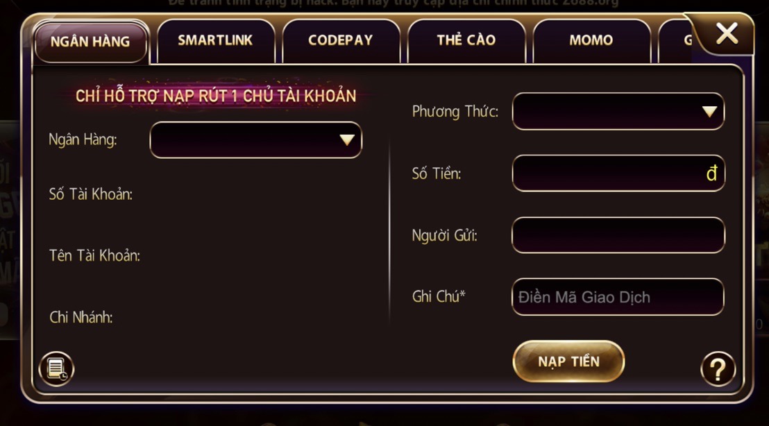 Tổng quan về sảnh cá cược trò chơi bài 999Bet - 999Bet