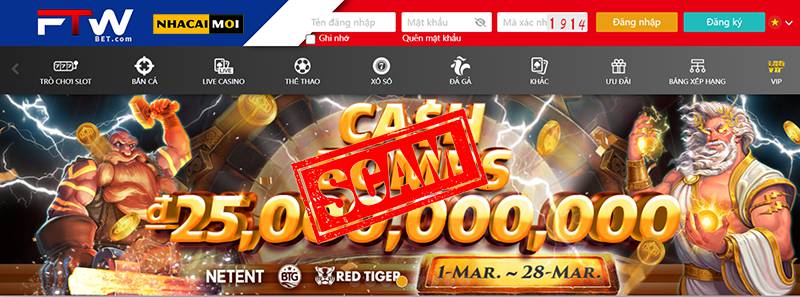Sodo sẽ tặng 38000 đô la cho những khách hàng mới đăng ký - Sodo