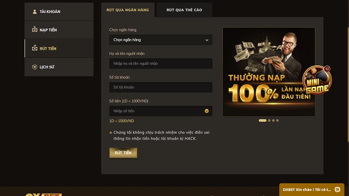 Oxbet chứa khoảng trắng cho tất cả các tên miền Cập nhật lần cuối: - Oxbet