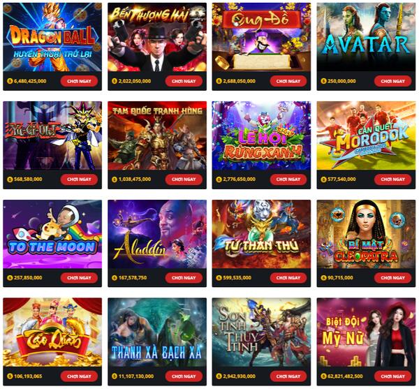Tại sao nên mở tài khoản trên trang web game Ffok? - Ffok
