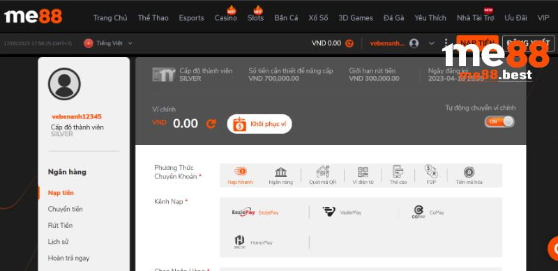 Những lợi thế độc đáo của công ty game Vnbet - Vnbet