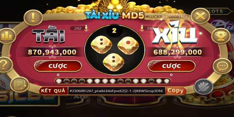 Hướng dẫn chạy trò chơi ở mức xếp hạng Rwin - Rwin