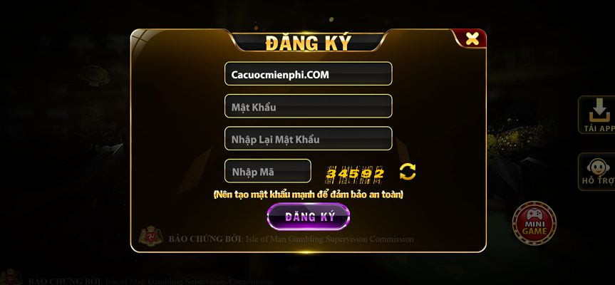 Nền tảng vận hành hệ thống cá cược Wibo88 - Wibo88
