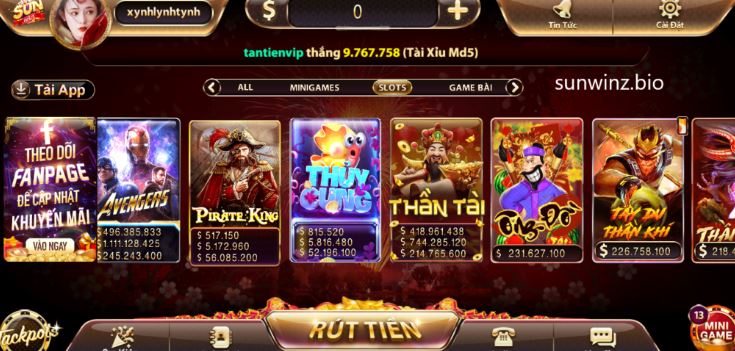 Tổng quan về cổng game thẻ bài Kimsa88 - Kimsa88