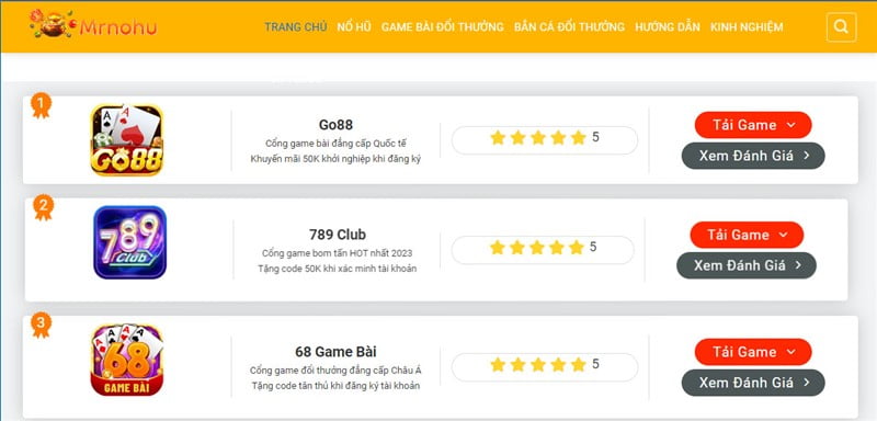 Phân tích chi tiết về 9Fun - 9Fun