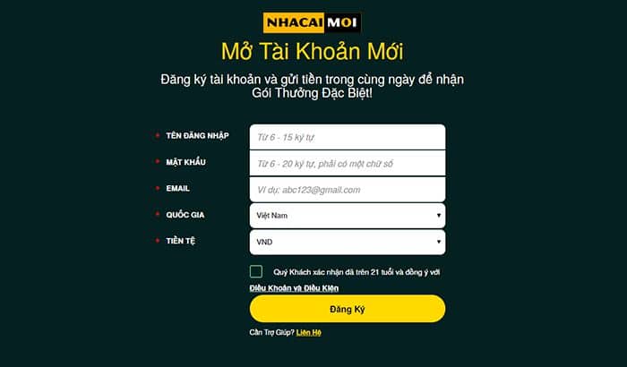 Một công ty game hàng đầu (AAA) cung cấp dịch vụ giao dịch nhanh chóng - Net88