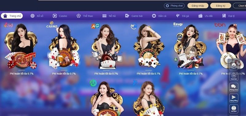 Đăng ký và đăng nhập vào tài khoản Leo88 của bạn - Leo88