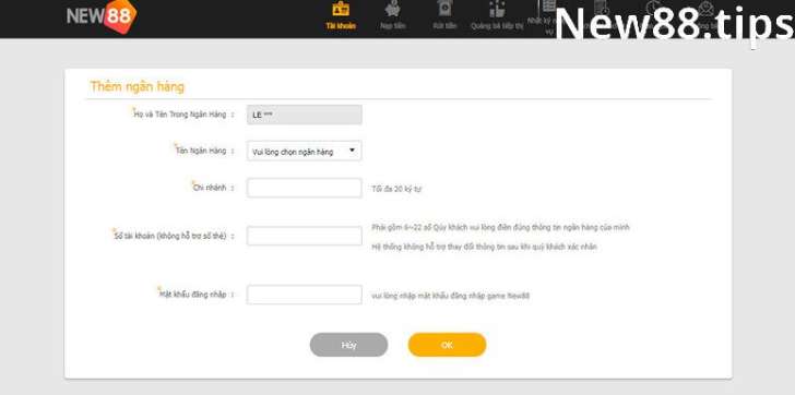 Trải nghiệm dịch vụ Manclub trên điện thoại di động của bạn - Manclub