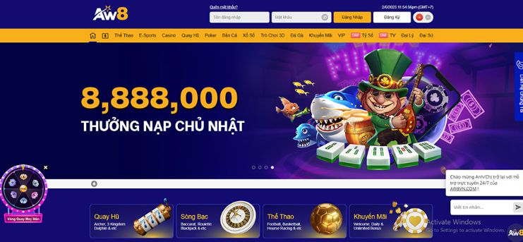 Điều gì khiến Sbet68 trở thành một nền tảng chơi game đáng tin cậy? - Sbet68